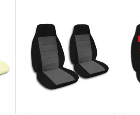 buy seat covers online