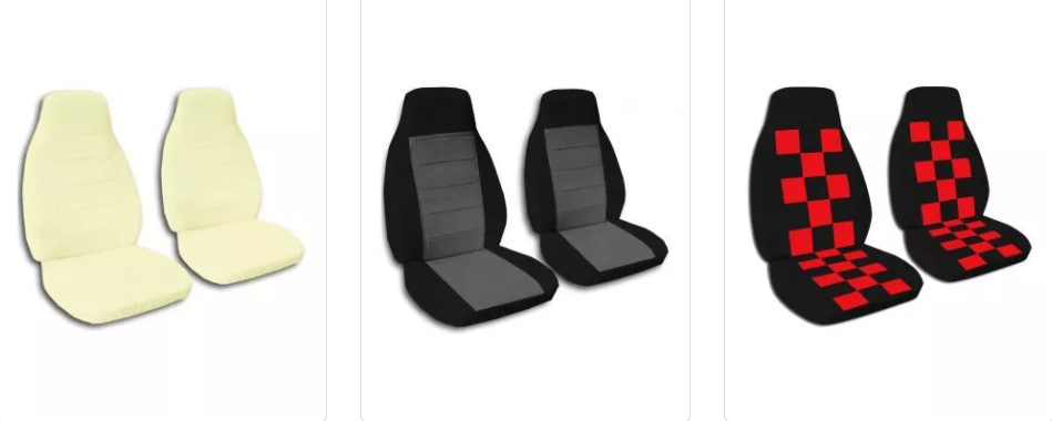 buy seat covers online