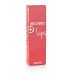 Belotero Lips Shape Lidocaine