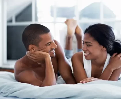 Natural Treatment for Erectile Dysfunction Issue