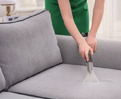 Who cleans microfiber couches in Sydney