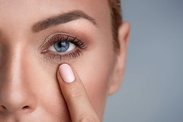 5 tips for keeping your eyes fresh