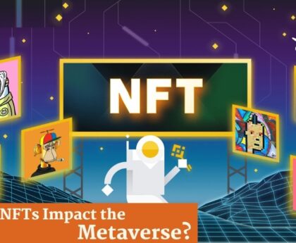 NFTs Impact the Metaverse