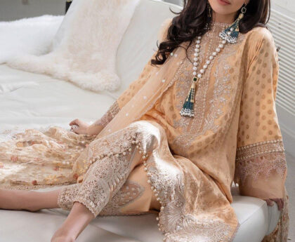 What is the Best Website to Buy Sobia Nazir Clothes in UK