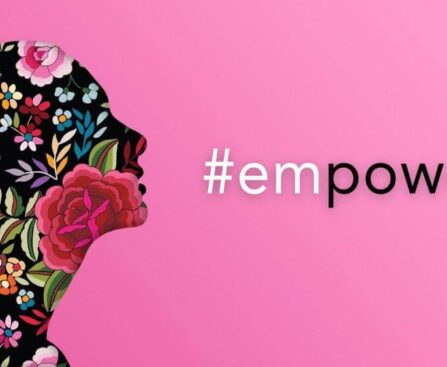 Empower the Woman