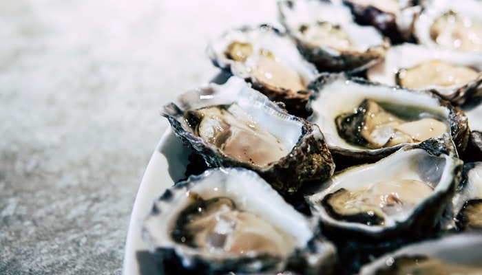 zinc rich foods like oyster are good natural remedy for erectile dysfunction