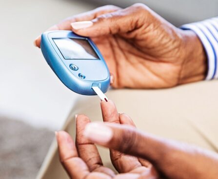 Diabetes And Its Common Causes