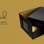 Luxury Rigid Boxes