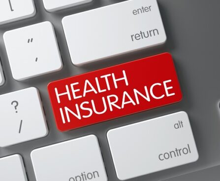 Corporate Health Insurance
