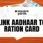 Aadhaar with Ration Card
