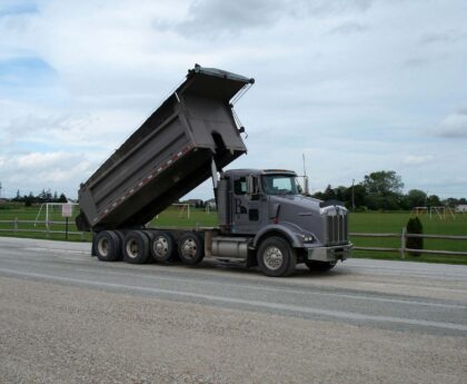 commercial paving companies