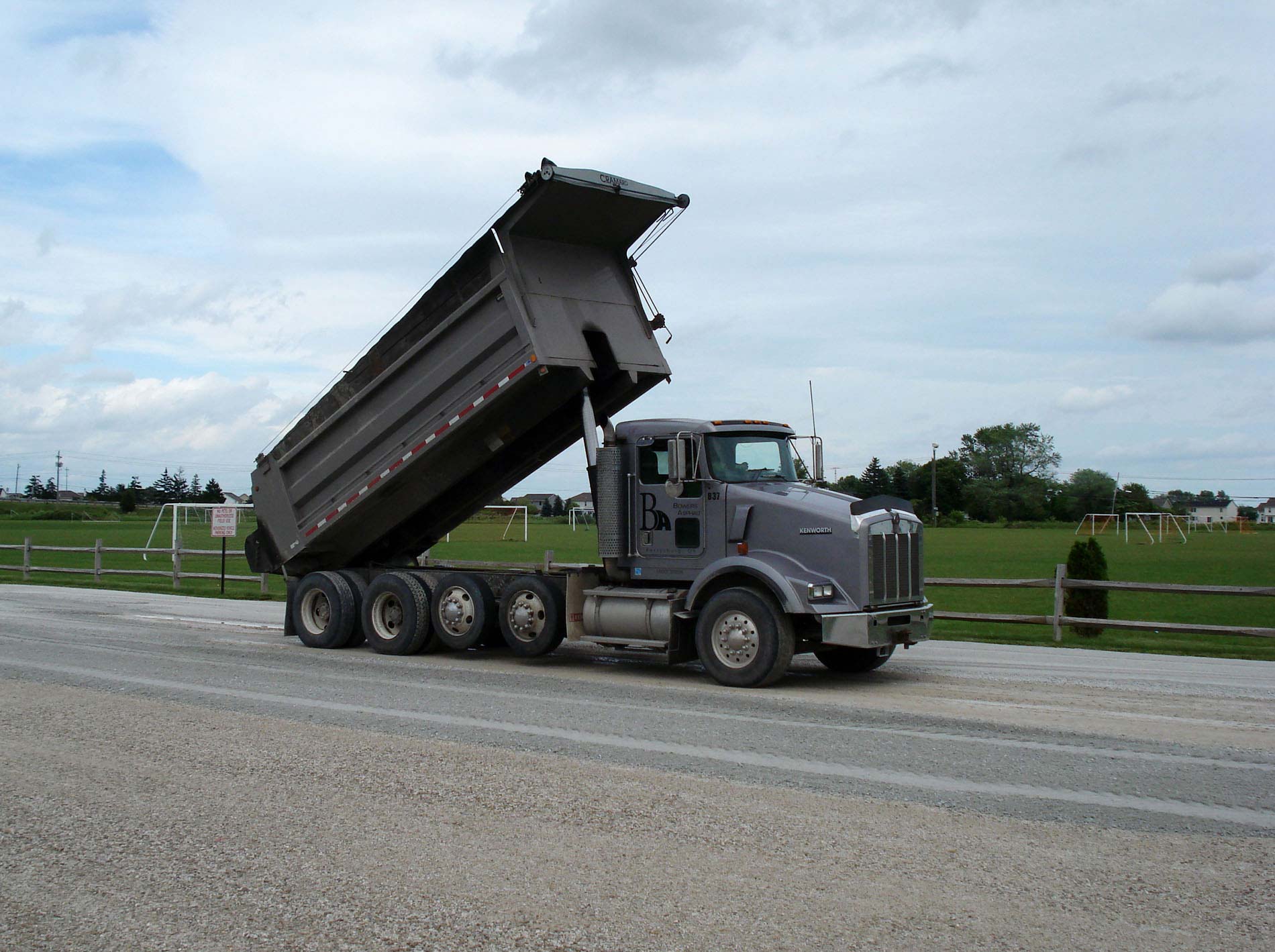 commercial paving companies