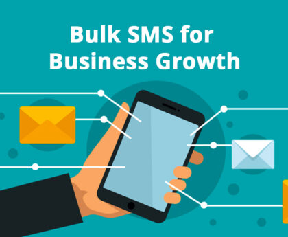 How Can Doctors Use Bulk SMS Service Provider in Jaipur?