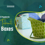 Normal and Hygienic Custom Takeout Printed Boxes