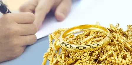 What is the Purpose of Taking a Gold Loan