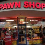 Pawn Shops