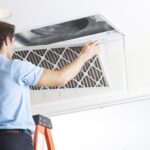 air duct cleaning orland park