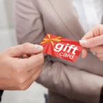 gift cards for employee benefits