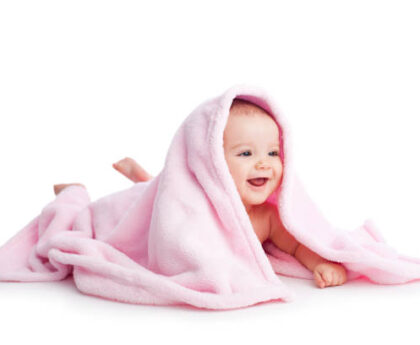 baby crib blankets