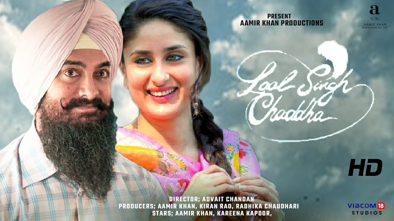 about Laal Singh Chaddha movie