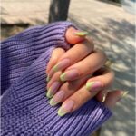 high quality press on nails
