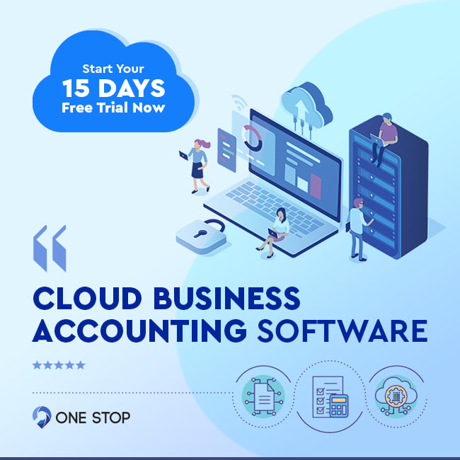Cloud Accounting
