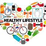 Healthy Lifestyle with