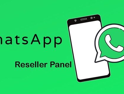 WhatsApp Reseller Panel : Everything You Need to Know.