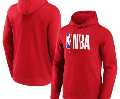 nba youngboy red hoodie