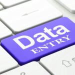 Things You Need to Know When Seeking Data Entry Job