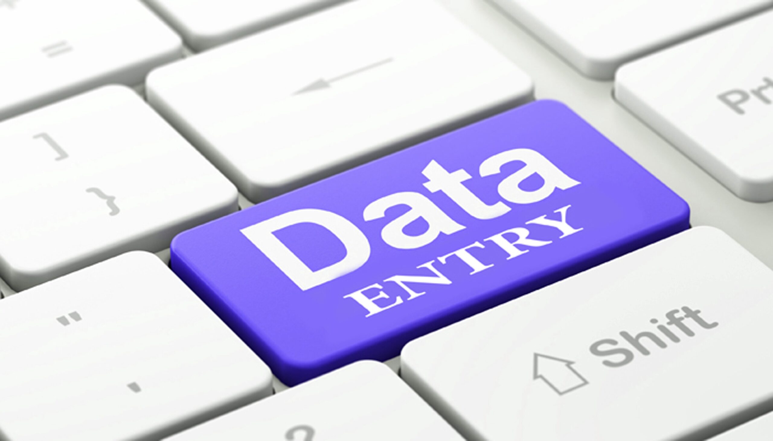Things You Need to Know When Seeking Data Entry Job