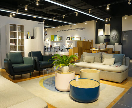 best furniture stores in Dubai