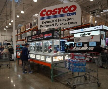 Save Money at Costco